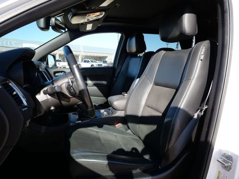 Used 2020 Dodge Durango R/T image 19