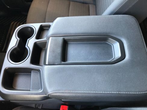 Certified 2024 Chevrolet Silverado 1500 LT image 19