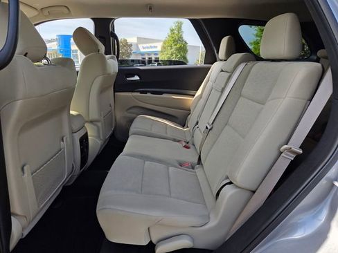 Used 2021 Dodge Durango SXT AWD/4WD image 10