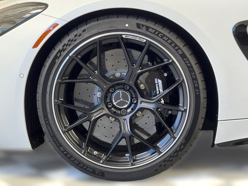 New 2026 Mercedes-Benz AMG GT 63 image 12