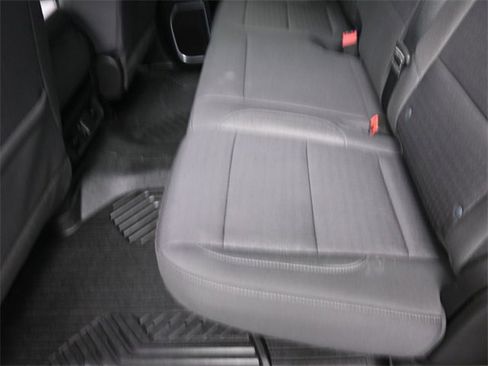 Used 2022 Chevrolet Silverado 1500 LT image 21