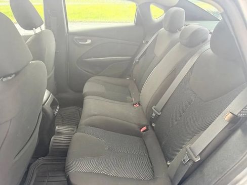 Used 2015 Dodge Dart Aero FWD image 13