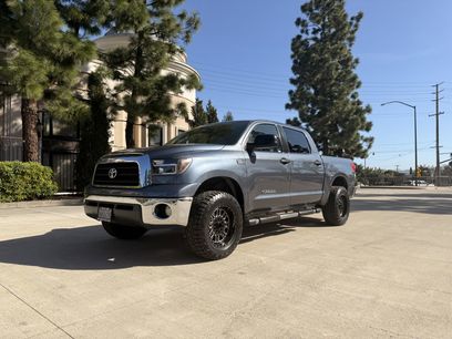 Used 2008 Toyota Tundra SR5