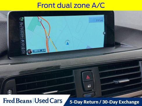 Used 2016 BMW 428i xDrive Convertible AWD/4WD image 17