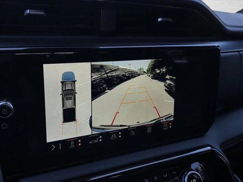 Used 2024 GMC Sierra 1500 AT4 w/ Technology Package image 22