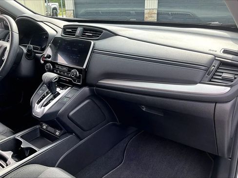 Used 2021 Honda CR-V Special Edition image 16