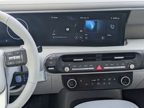 New 2026 Hyundai Palisade SEL FWD image 18