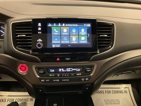 Used 2024 Honda Passport EX-L image 24