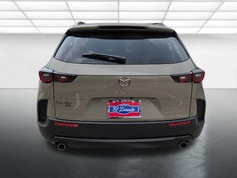 New 2026 MAZDA CX-50 Meridian Edition w/ Weather Package image 31