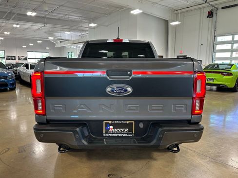 Used 2021 Ford Ranger XLT w/ Tremor Off-Road Package image 7
