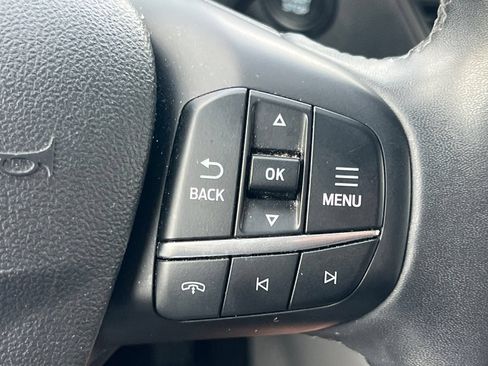 Used 2024 Ford Escape Active FWD image 35