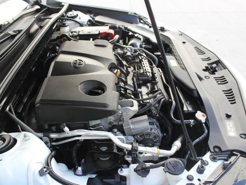 Used 2024 Toyota Camry LE FWD image 38