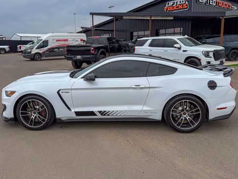 Used 2017 Ford Mustang Shelby GT350 w/ Electronics Package image 5