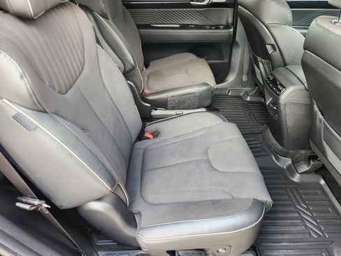 Used 2025 Hyundai Palisade Calligraphy image 33
