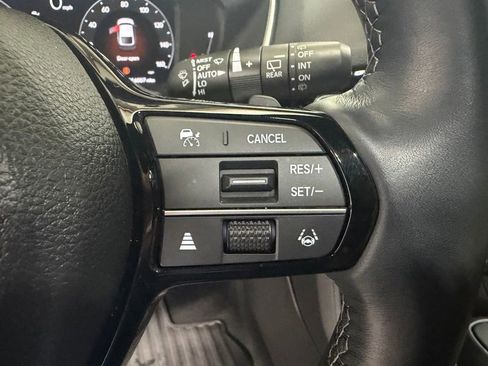 Certified 2023 Honda Civic Sport Touring image 26