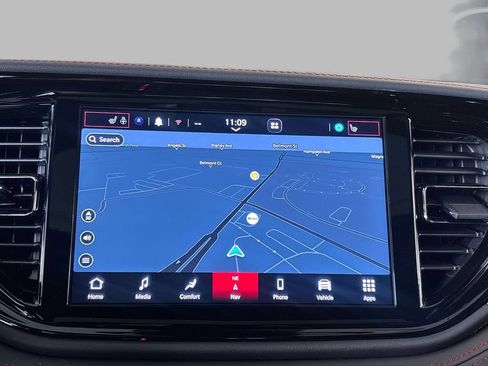 New 2026 Dodge Durango GT AWD/4WD image 12
