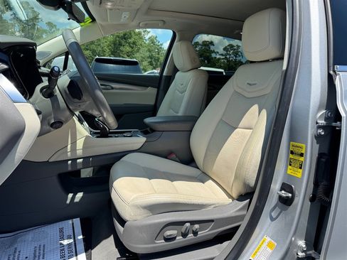 Used 2020 Cadillac XT5 Premium Luxury FWD image 18