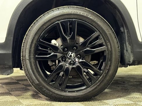 Used 2022 Honda Pilot Special Edition image 4