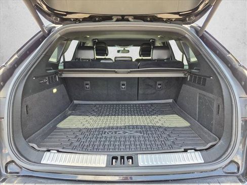 Used 2018 Lincoln MKX Select w/ Select Plus Package FWD image 6
