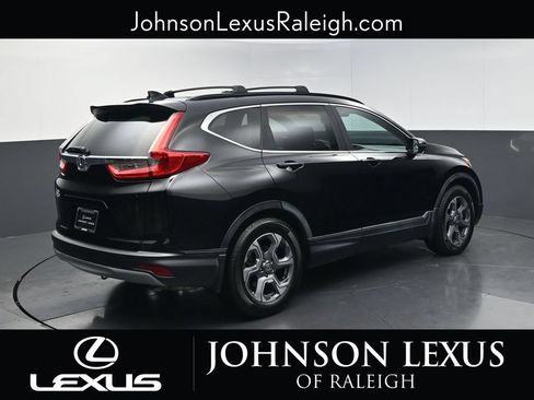 Used 2019 Honda CR-V EX image 9