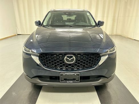 Certified 2023 MAZDA CX-5 AWD 2.5 S w/ Select Package image 4