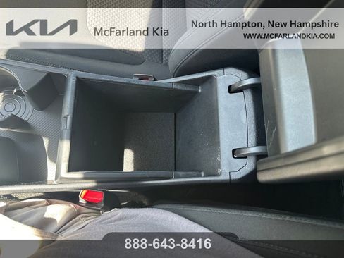 Used 2023 Kia Sportage LX AWD/4WD image 27