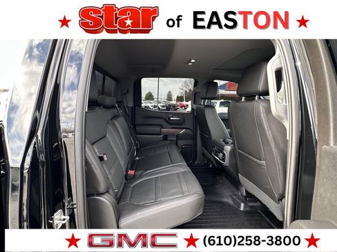 Used 2019 GMC Sierra 1500 Denali image 14