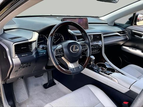 Used 2017 Lexus RX 350 AWD w/ Premium Package image 18