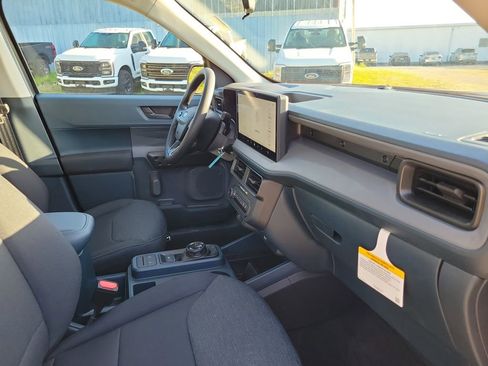 New 2026 Ford Maverick XL FWD image 30