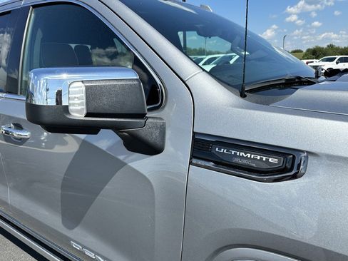 Used 2024 GMC Sierra 1500 Denali Ultimate image 45