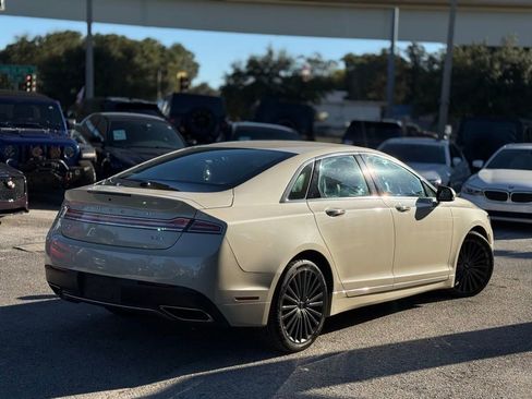 Used 2018 Lincoln MKZ Reserve image 6