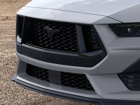 New 2026 Ford Mustang GT Premium w/ GT Performance Package RWD image 17