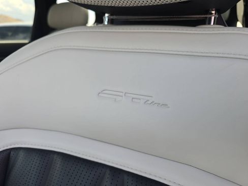 Used 2024 Kia EV9 GT-Line AWD/4WD image 13
