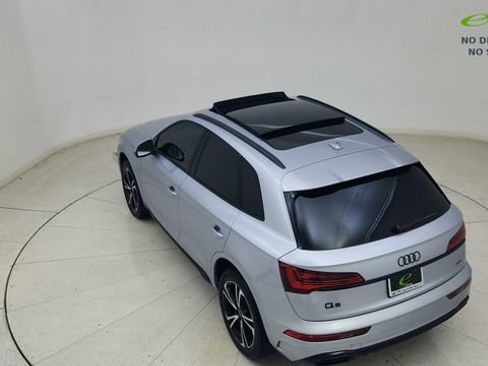 Used 2025 Audi Q5 2.0T Premium Plus w/ Premium Plus Package AWD/4WD image 85