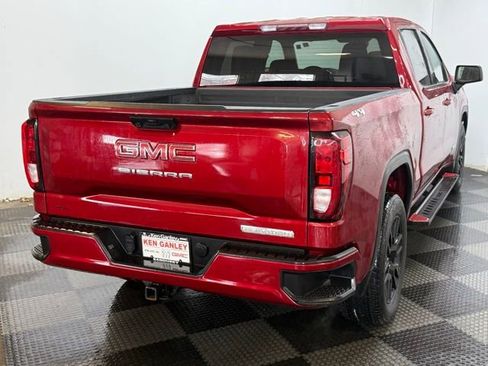 Used 2023 GMC Sierra 1500 Elevation image 10