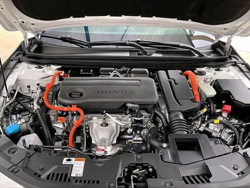 New 2026 Honda Accord Touring image 15