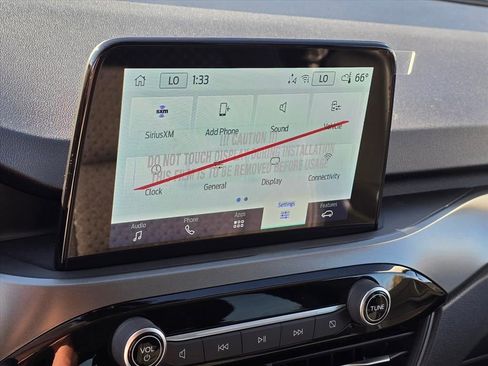 New 2026 Ford Escape Active w/ Cold Weather Package image 20