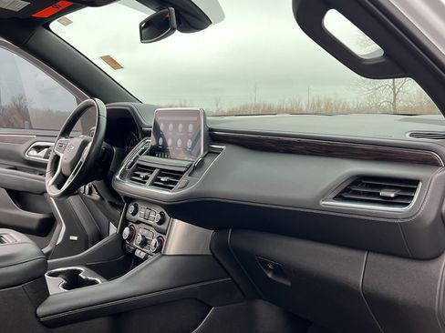 Used 2021 Chevrolet Tahoe Z71 image 31