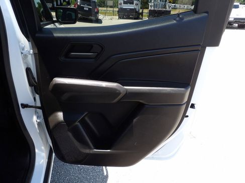 Used 2023 Chevrolet Colorado W/T RWD image 33
