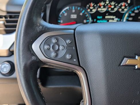 Used 2019 Chevrolet Tahoe Premier AWD/4WD image 25