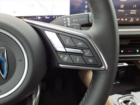 New 2025 Buick Envision Preferred image 35