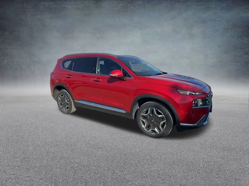 Used 2023 Hyundai Santa Fe Limited image 29