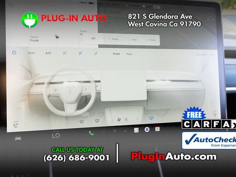 Used 2019 Tesla Model 3 Standard Range Plus image 31