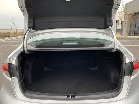 Used 2024 Toyota Corolla LE image 12