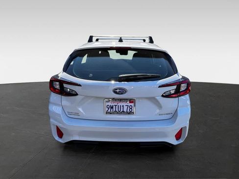 Used 2024 Subaru Impreza 2.0i Sport AWD/4WD image 7