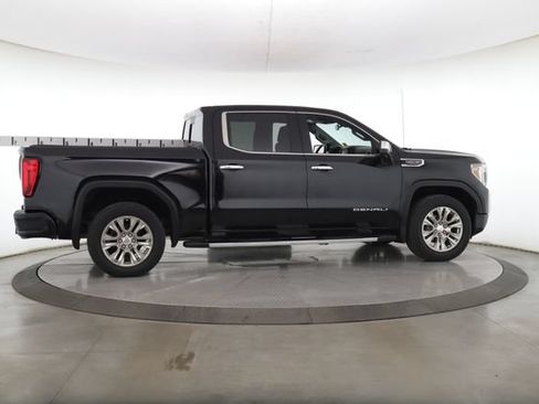 Used 2020 GMC Sierra 1500 Denali AWD/4WD image 6
