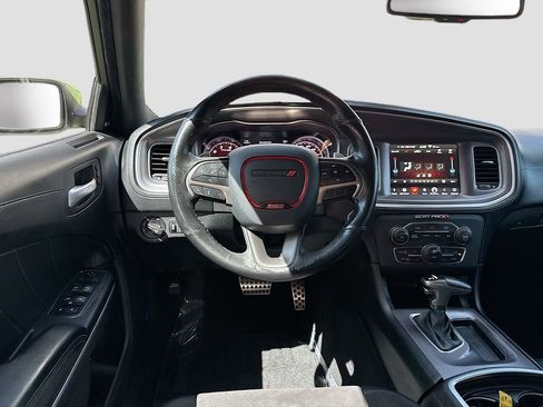Used 2019 Dodge Charger Scat Pack w/ Plus Group image 17
