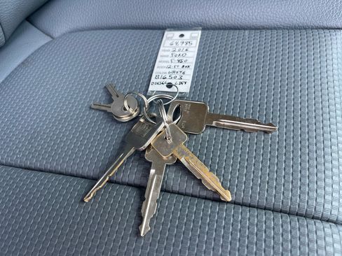 Used 2016 Ford F450 XL image 30