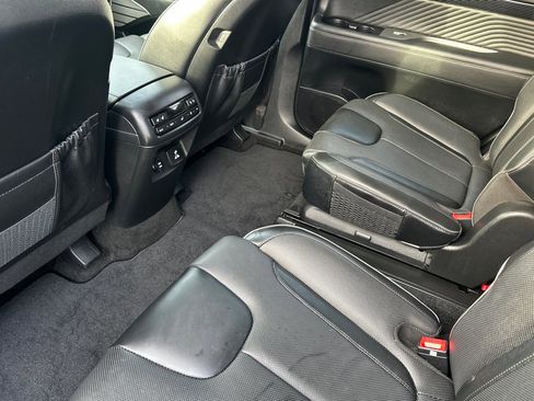 Certified 2023 Hyundai Palisade Calligraphy image 12