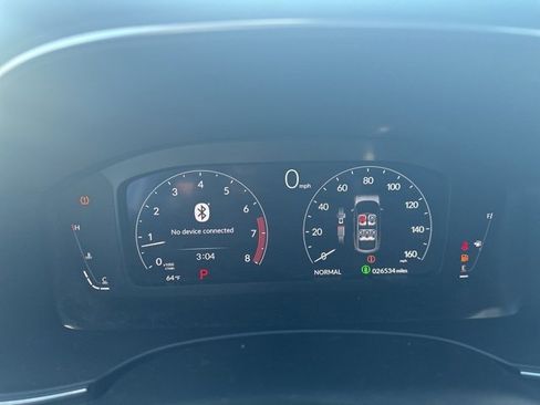 Used 2024 Acura Integra image 9